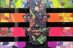 NZAMBE-KANA-8000sqft-COLUMBUS OH-ORIGINAL ARTWORK BY CHOR BOOGIE