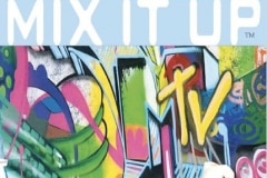 MIX IT UP MAG | CHOR BOOGIE ART