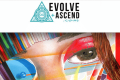 EVOLVE AND ASCEND INTERVIEW 1 | CHOR BOOGIE ART