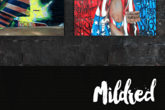 MILDRED 1 | CHOR BOOGIE ART