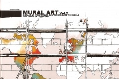 muralartbook vol 2 | Chor Boogie Art