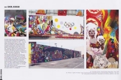 muralartbook 1 vol 2 page 38 | Chor Boogie Art