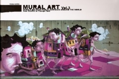 muralartbook vol 3 | Chor Boogie Art