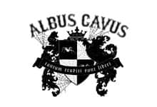 albus cavus | Chor Boogie Art