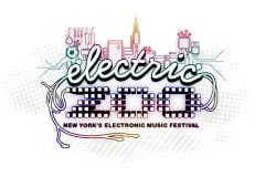 electric zoo | Chor Boogie Art