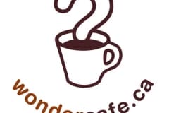 wonder cafe | Chor Boogie Art